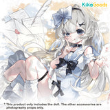 Meki Oblivion's Luminaria Series 1/8 Action Figure BJD Blind Box