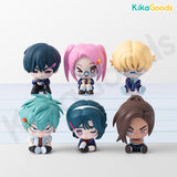 Alien Stage AAHS Series Blind Box