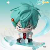 Alien Stage AAHS Series Blind Box