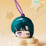 Alien Stage AAHS Series Silicone Earphone Pouch Blind Box