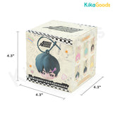 Alien Stage AAHS Series Silicone Earphone Pouch Blind Box