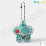 Alien Stage AAHS Series Star Rice Grain Blind Box