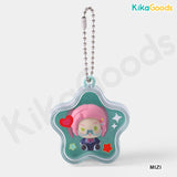 Alien Stage AAHS Series Star Rice Grain Blind Box
