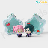 Alien Stage AAHS Series Star Rice Grain Blind Box