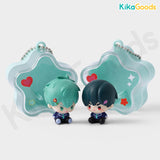 Alien Stage AAHS Series Star Rice Grain Blind Box