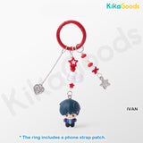 Alien Stage AAHS Series Rice Grain Chain Blind Box