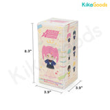 Alien Stage AAHS Series Chuichui Style Plush Toy Blind Box
