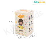 Alien Stage AAHS Series Ant Body Plush Pendant Blind Box