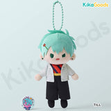 Alien Stage AAHS Series Ant Body Plush Pendant Blind Box