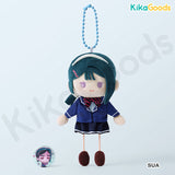 Alien Stage AAHS Series Ant Body Plush Pendant Blind Box