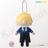 Alien Stage AAHS Series Ant Body Plush Pendant Blind Box