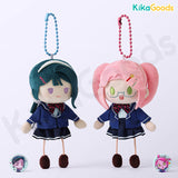 Alien Stage AAHS Series Ant Body Plush Pendant Blind Box