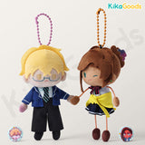 Alien Stage AAHS Series Ant Body Plush Pendant Blind Box