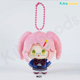 Alien Stage Anakt AAHS Series Nunu Style Plush Pendant Blind Box