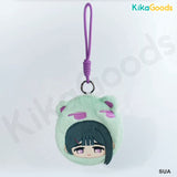 Alien Stage AAHS Series Plush Coin Purse Blind Box