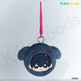 Alien Stage AAHS Series Plush Coin Purse Blind Box