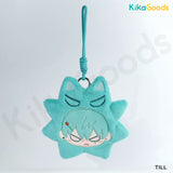 Alien Stage AAHS Series Plush Coin Purse Blind Box