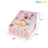 Mitao Cat Peach and Goma's Sweet Mini Universe Series Blind Bag