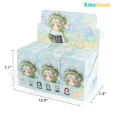 Ossia Soft Edges Series Plush Blind Box