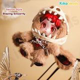 Ossia Soft Edges Series Plush Blind Box
