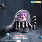 Ossia Soft Edges Series Plush Blind Box