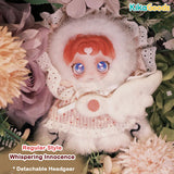 Ossia Soft Edges Series Plush Blind Box