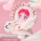 Ossia Soft Edges Series Plush Blind Box