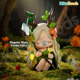 Nanci Secret Fantasy Series Blind Box