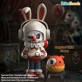 MR.BONE The Wicked Union Series Blind Box