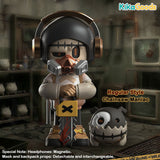 MR.BONE The Wicked Union Series Blind Box
