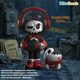 MR.BONE The Wicked Union Series Blind Box