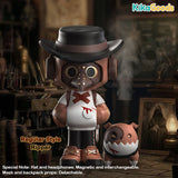 MR.BONE The Wicked Union Series Blind Box