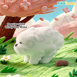 PooPoo Pups Series Blind Box