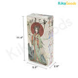 A Thousand Years of Romance and Beauty Series Special 1/6 Action Figure BJD Blind Box