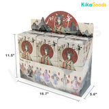 A Thousand Years of Romance and Beauty Series Special 1/6 Action Figure BJD Blind Box