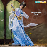 A Thousand Years of Romance and Beauty Series Special 1/6 Action Figure BJD Blind Box