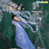A Thousand Years of Romance and Beauty Series Special 1/6 Action Figure BJD Blind Box