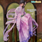 A Thousand Years of Romance and Beauty Series Special 1/6 Action Figure BJD Blind Box