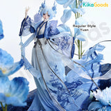 A Thousand Years of Romance and Beauty Series Special 1/6 Action Figure BJD Blind Box
