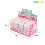 Tooth Family 5 Tooth's Candy House Series Blind Box