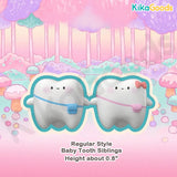 Tooth Family 5 Tooth's Candy House Series Blind Box