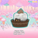Tooth Family 5 Tooth's Candy House Series Blind Box