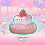 Tooth Family 5 Tooth's Candy House Series Blind Box