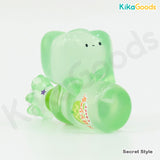 Tooth Family 5 Tooth's Candy House Series Blind Box
