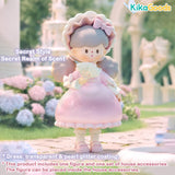Molinta Exquisite Theater Series Blind Box