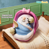 Love Bird Taroball "Birdie's Thoughts" Series Blind Box