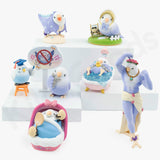 Love Bird Taroball "Birdie's Thoughts" Series Blind Box