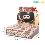 Gismow Hide and Seek Alliance Series Blind Box