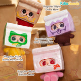 Gismow Hide and Seek Alliance Series Blind Box