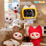Gismow Hide and Seek Alliance Series Blind Box